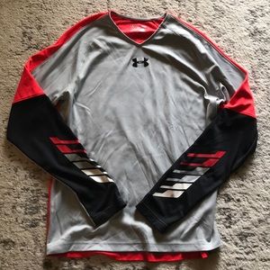 Under Armour long sleeve M/L